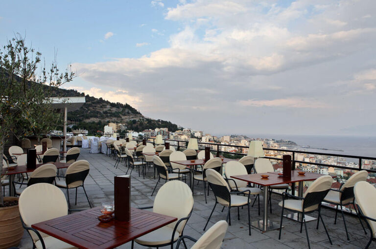 Egnatia Hotel – Kavala — снимка 5, Kavala