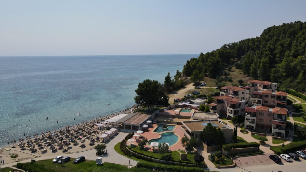 Elani Bay Resort
