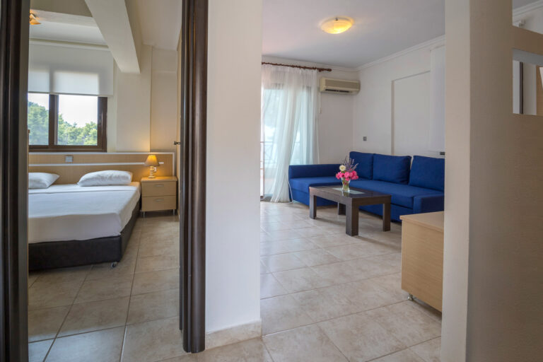 Elani Bay Resort — снимка 2, Halkidiki