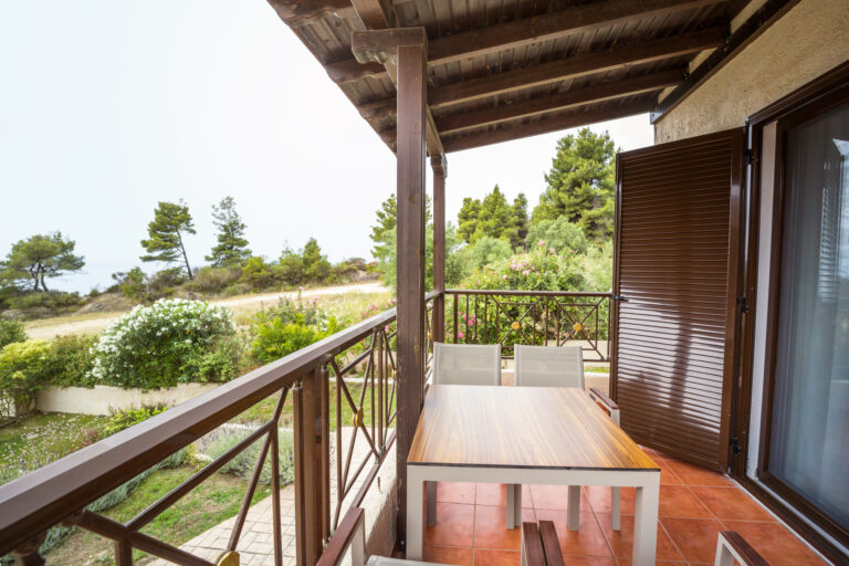Elani Bay Resort — снимка 5, Halkidiki