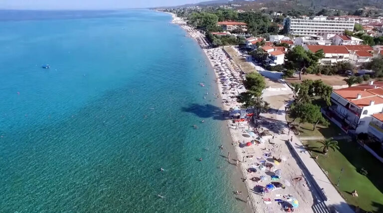 Elinotel Apolamare — снимка 3, Halkidiki