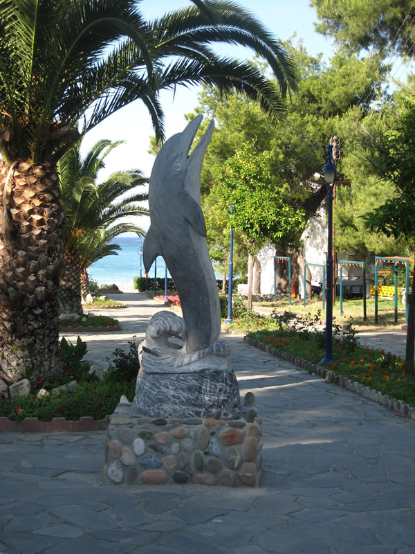 Elinotel Apolamare — снимка 5, Halkidiki