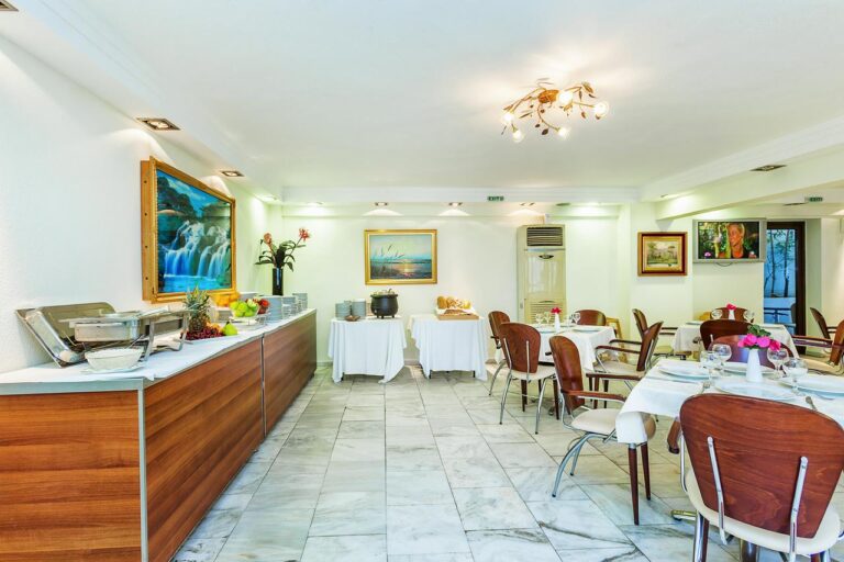 Elinotel Polis — снимка 5, Kassandra