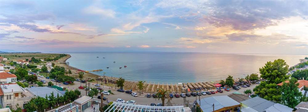 Elinotel Sermilia Resort