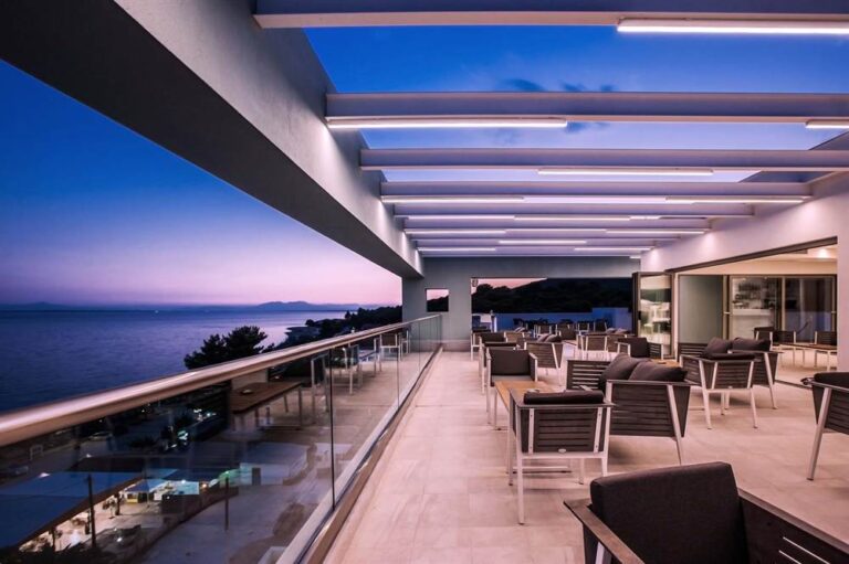Elinotel Sermilia Resort — снимка 2, Halkidiki