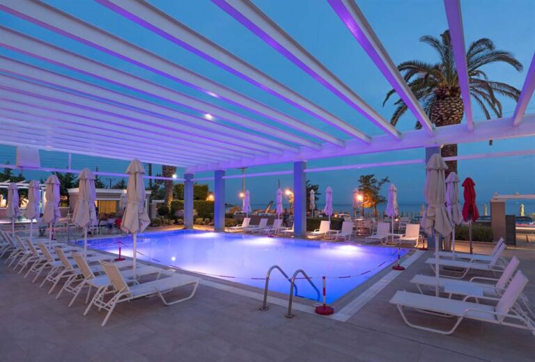 Elinotel Sermilia Resort — снимка 3, Halkidiki
