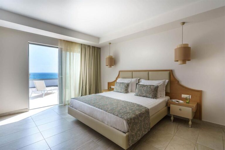 Elinotel Sermilia Resort — снимка 4, Halkidiki