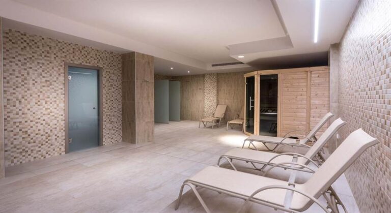 Elinotel Sermilia Resort — снимка 5, Halkidiki