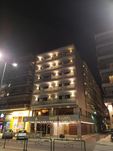 Esperia Hotel — снимка 3, Kavala