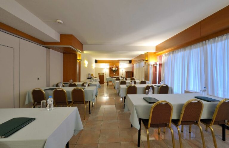 Esperia Hotel — снимка 4, Kavala