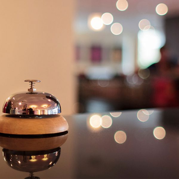 Esperia Hotel — снимка 5, Kavala