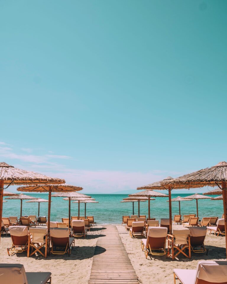 Georgalas Sun Beach Resort