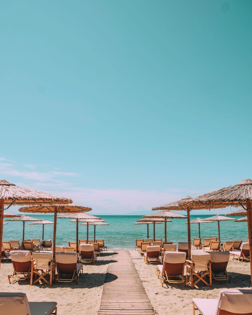 Georgalas Sun Beach Resort