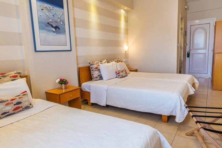 Georgalas Sun Beach Resort — снимка 2, Thessaloniki