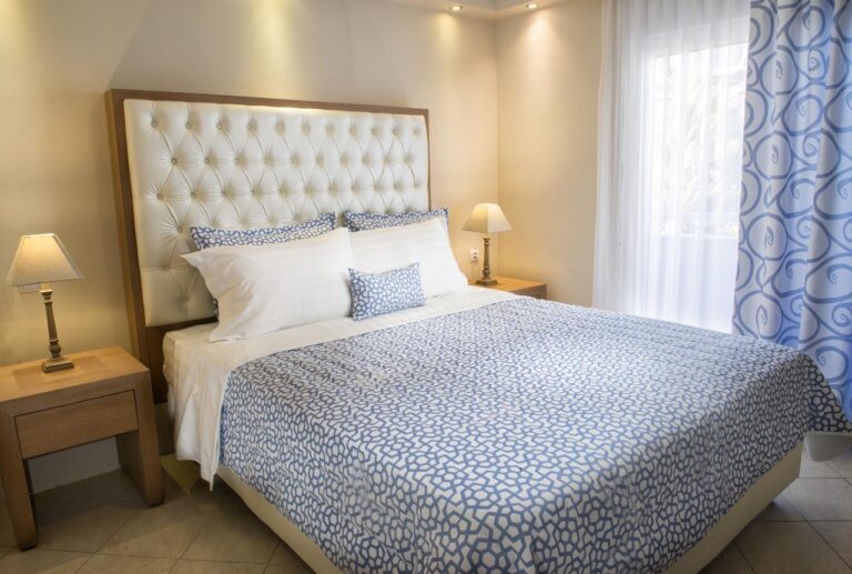 Georgalas Sun Beach Resort — снимка 3, Thessaloniki
