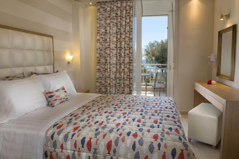 Georgalas Sun Beach Resort — снимка 4, Thessaloniki