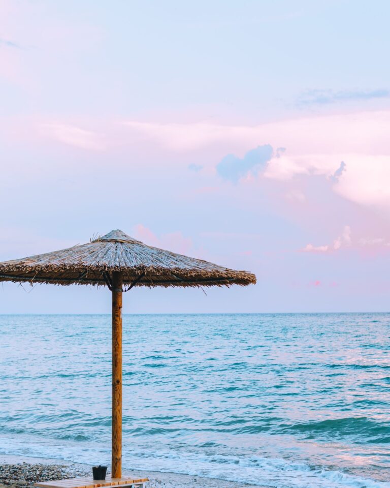 Georgalas Sun Beach Resort — снимка 4, Halkidiki