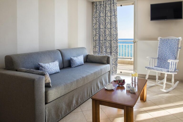 Georgalas Sun Beach Resort — снимка 5, Thessaloniki