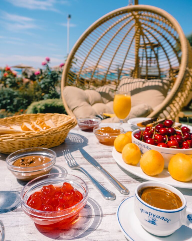 Georgalas Sun Beach Resort — снимка 5, Halkidiki
