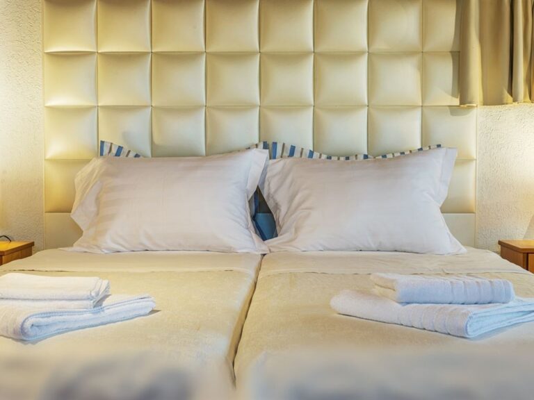 Georgalas Sun Beach Villa — снимка 3, Halkidiki