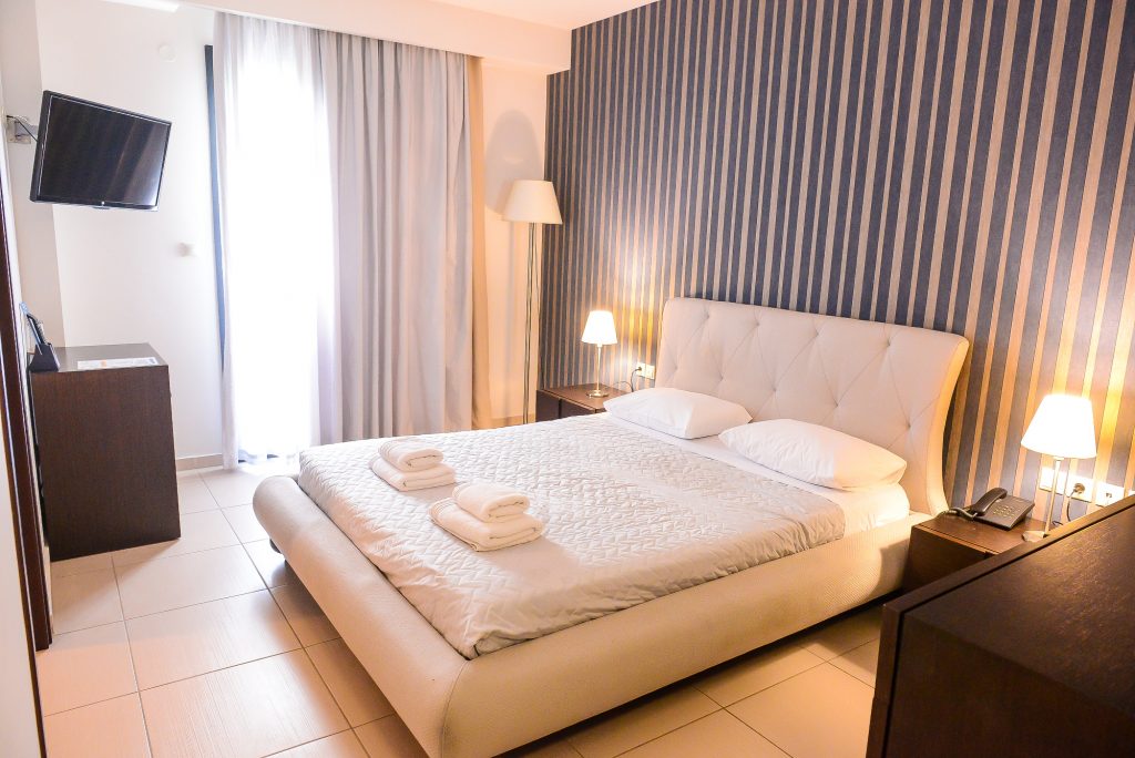 Giannoulis Hotel