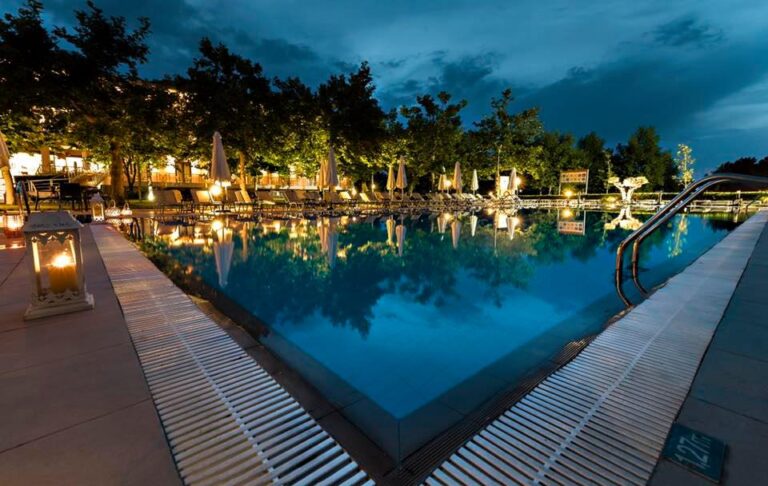 Giannoulis Hotel — снимка 3, Pieria