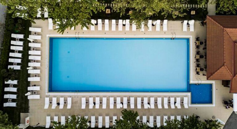 Giannoulis Hotel — снимка 4, Pieria