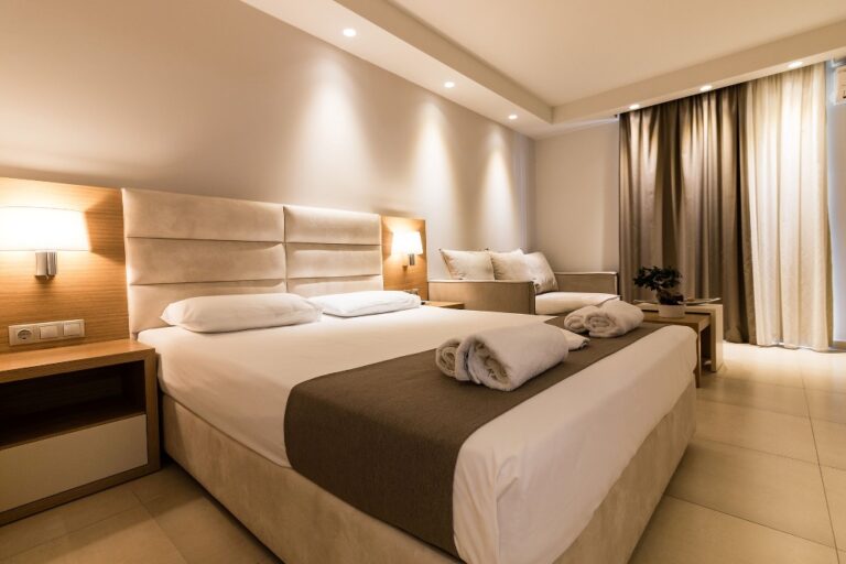 Giannoulis Hotel — снимка 5, Pieria