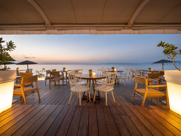Golden Star City Resort — снимка 4, Thessaloniki