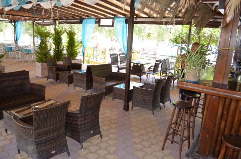 Grand Beach Thassos Hotel — снимка 5, Thassos