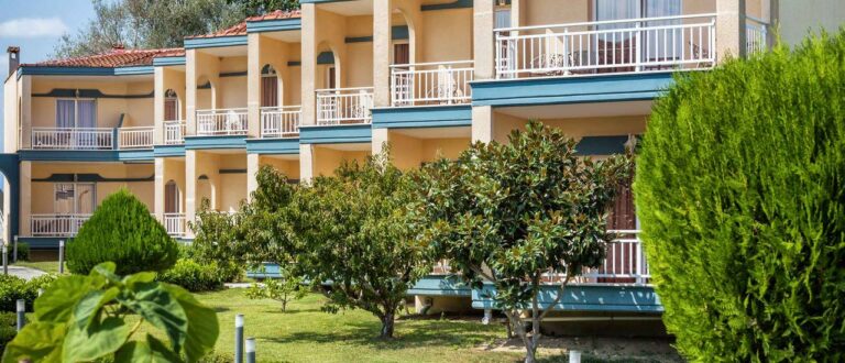 Grand Platon Hotel — снимка 2, Pieria