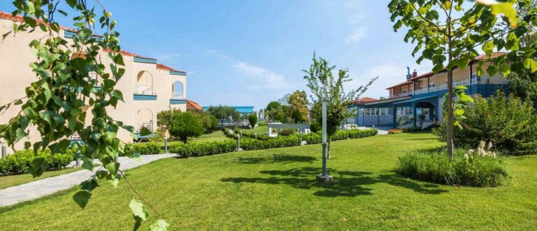Grand Platon Hotel — снимка 3, Pieria
