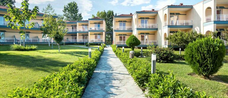 Grand Platon Hotel — снимка 4, Pieria