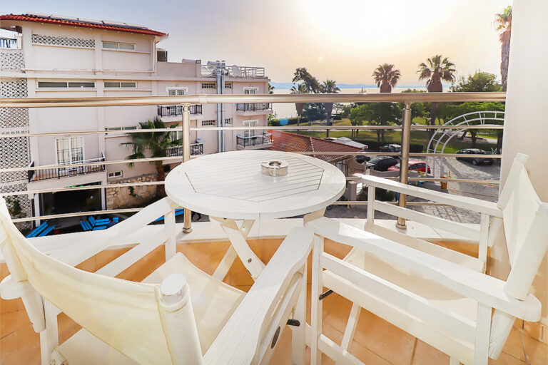 GrandOtel Hanioti Hotel — снимка 5, Kassandra