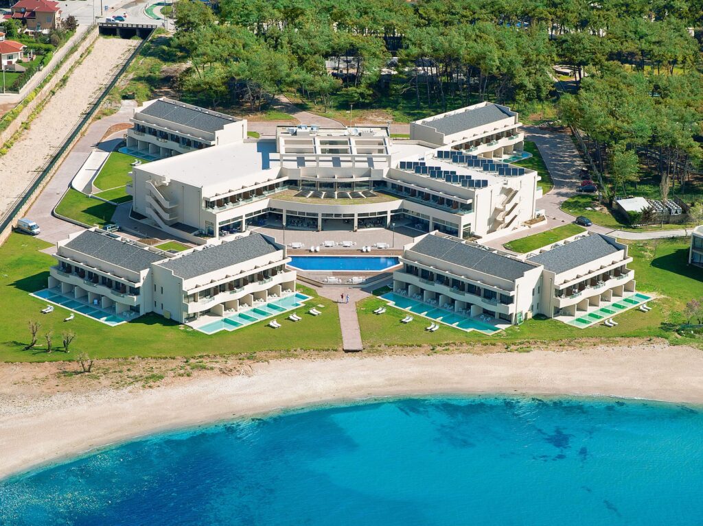 Grecotel Astir Alexandroupolis