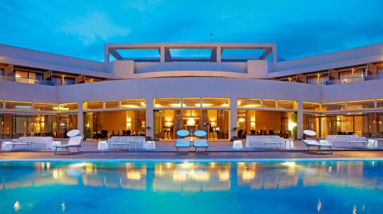 Grecotel Astir Alexandroupolis — снимка 3, Alexandroupolis