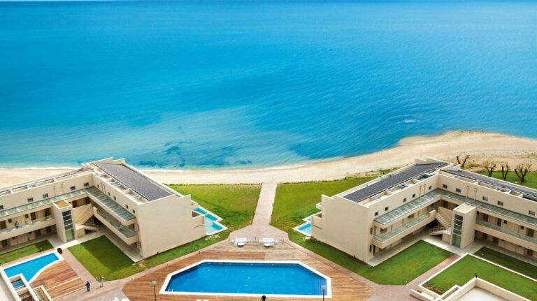 Grecotel Astir Alexandroupolis — снимка 4, Alexandroupolis