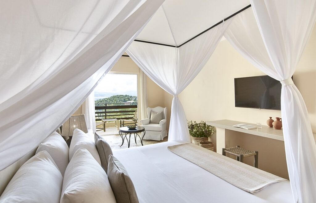 Grecotel Daphnila Bay