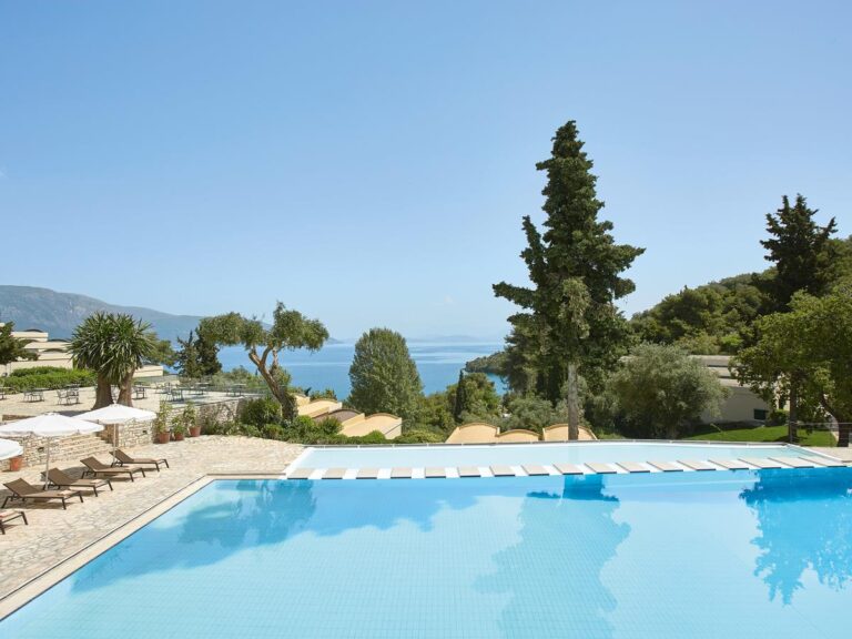 Grecotel Daphnila Bay — снимка 2, Corfu