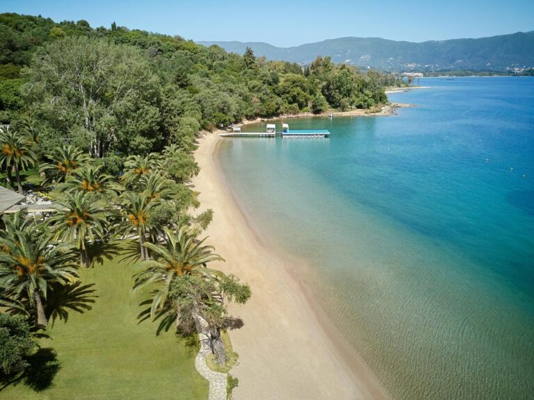 Grecotel Daphnila Bay — снимка 4, Corfu