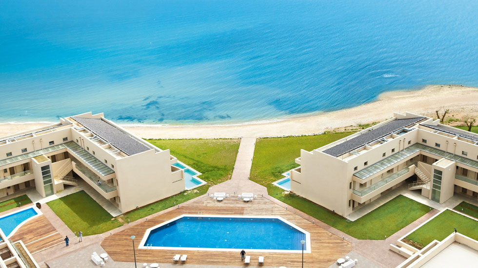 Grecotel Egnatia Alexandroupoli