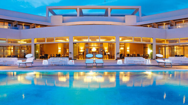 Grecotel Egnatia Alexandroupoli — снимка 2, Alexandroupolis