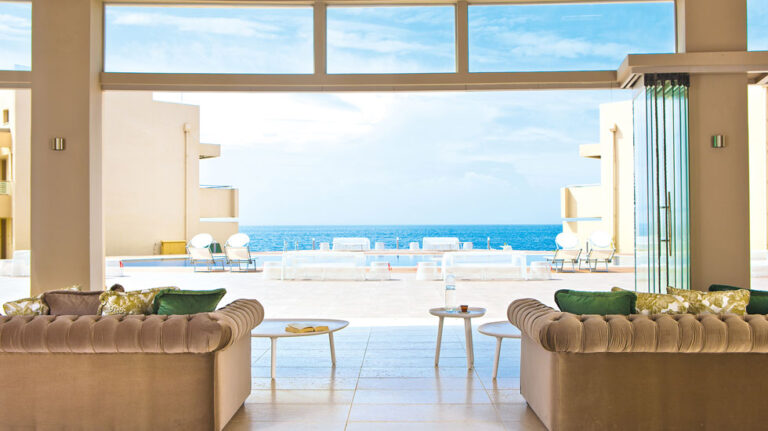 Grecotel Egnatia Alexandroupoli — снимка 5, Alexandroupolis