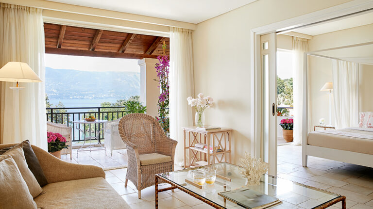 Grecotel Eva Palace — снимка 2, Corfu
