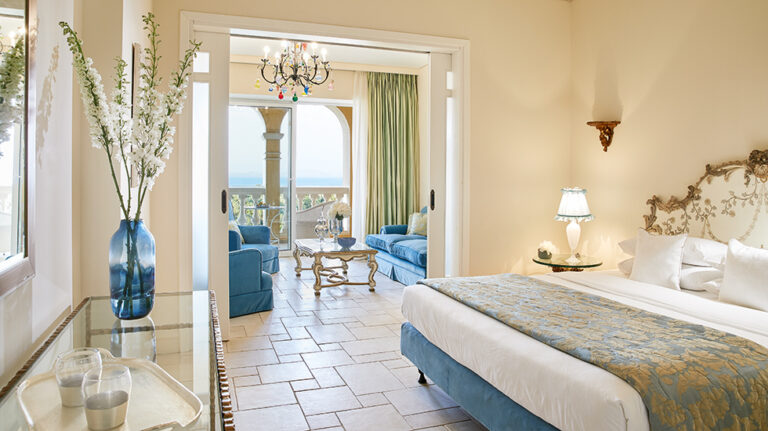 Grecotel Eva Palace — снимка 3, Corfu