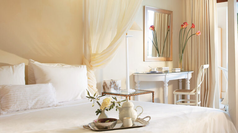 Grecotel Eva Palace — снимка 4, Corfu