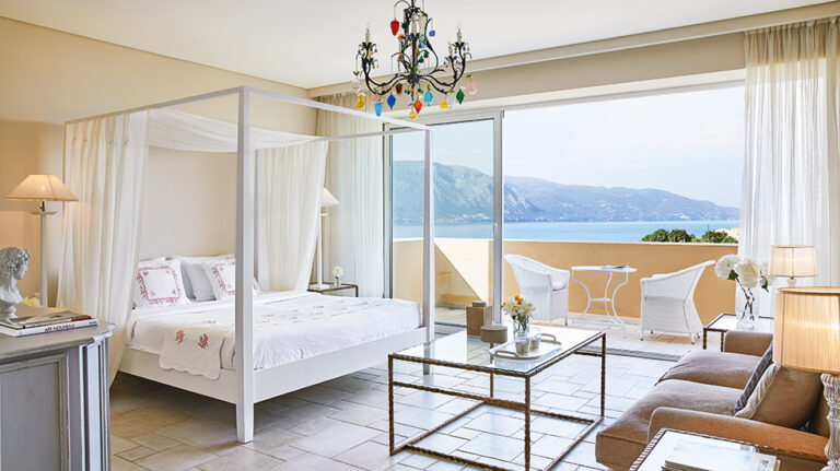 Grecotel Eva Palace — снимка 5, Corfu