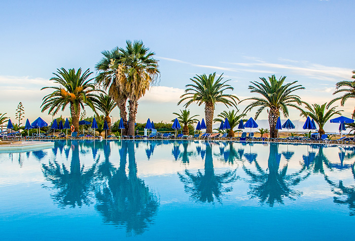 Grecotel LUXME Costa Botanica — снимка 2, Corfu