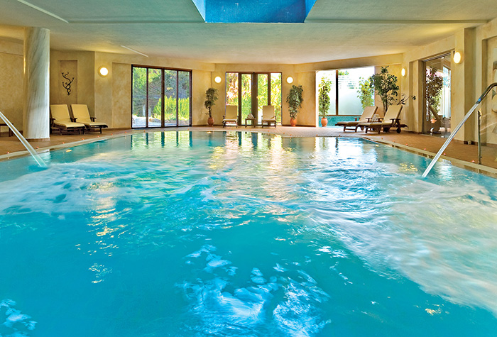 Grecotel LUXME Costa Botanica — снимка 4, Corfu