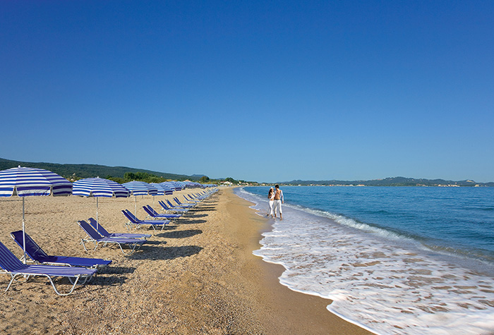 Grecotel LUXME Costa Botanica — снимка 5, Corfu